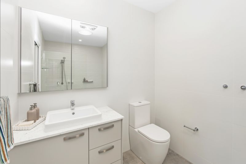 Showcasing the highly sought-after Hawkesbury design