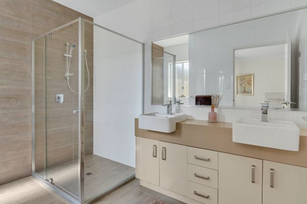 HOUSE 53 PALM LAKE RESORT TRUGANINA