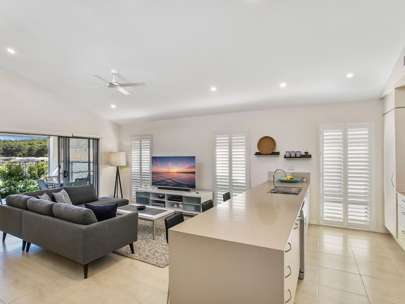 Halcyon Lakeside Over 50's Lifestyle Resort