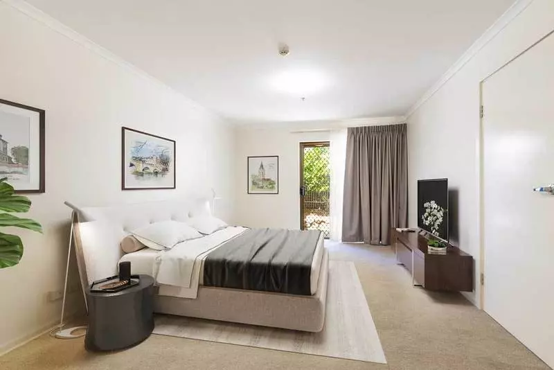 Independent Apartment style living now available!