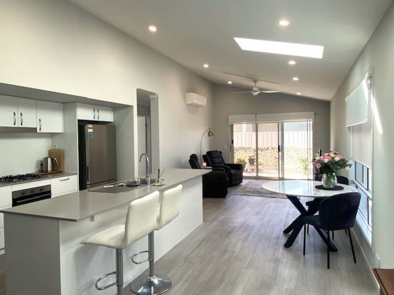 Move In Ready Living with Space and Style