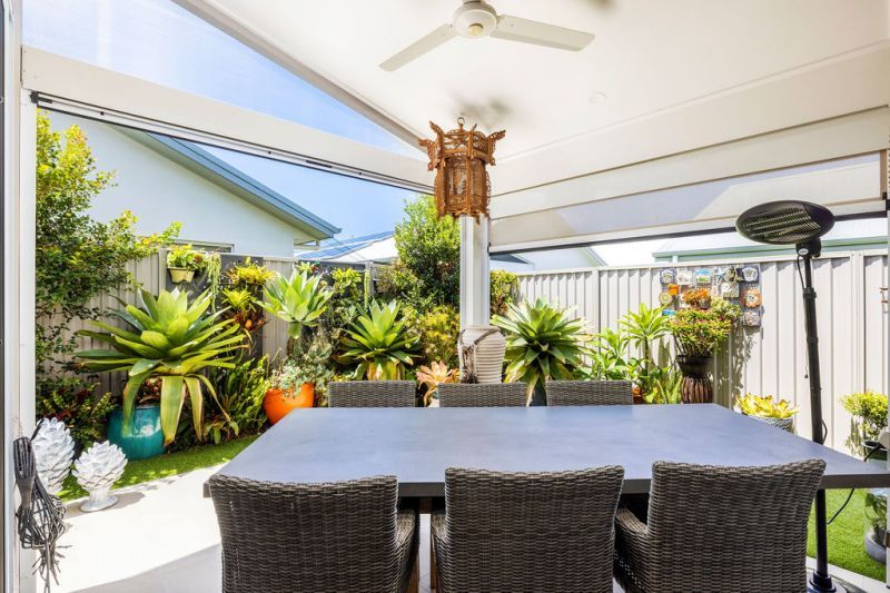 Secluded Luxury Haven