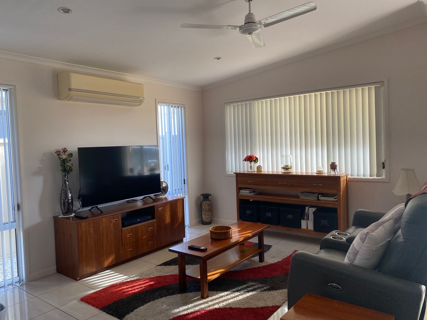 CHARMING & COSY - RIVERGUM 52