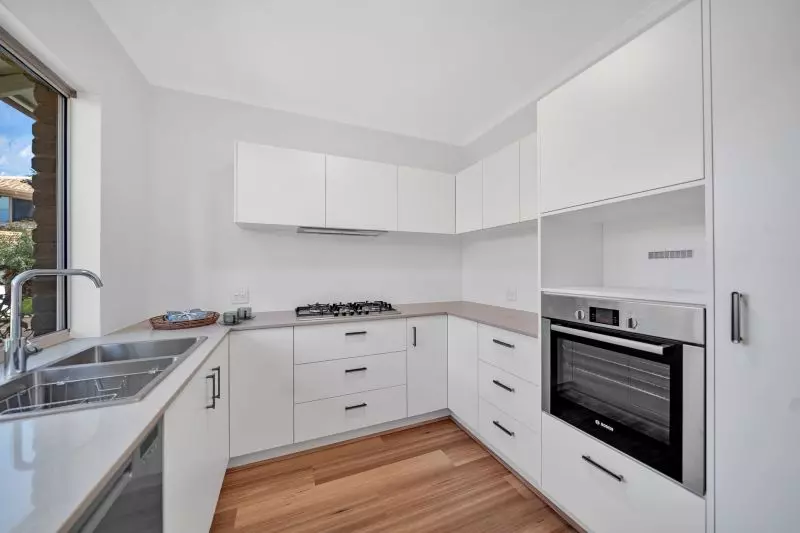 UNDER OFFER. So much to love about this stunning villa.