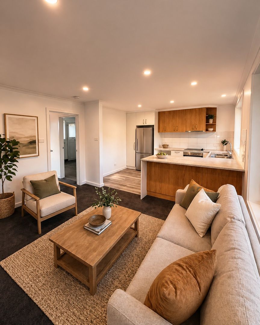 Lady Clark Centre Inc. Retirement Village  