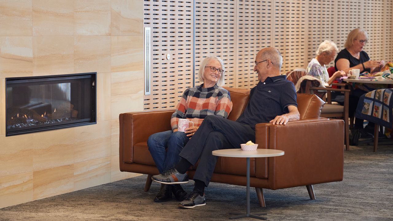 SwanCare Bentley Park