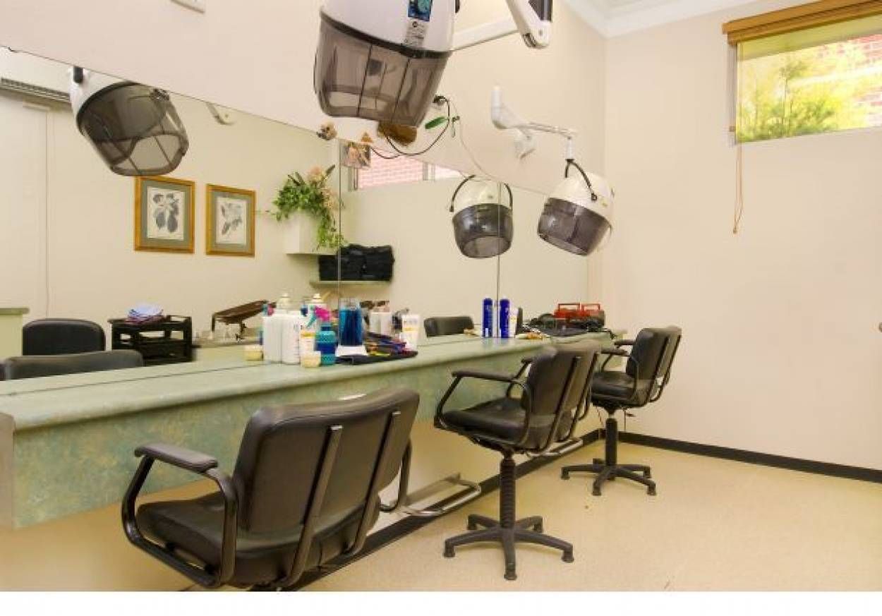 Greglea Retirement Community