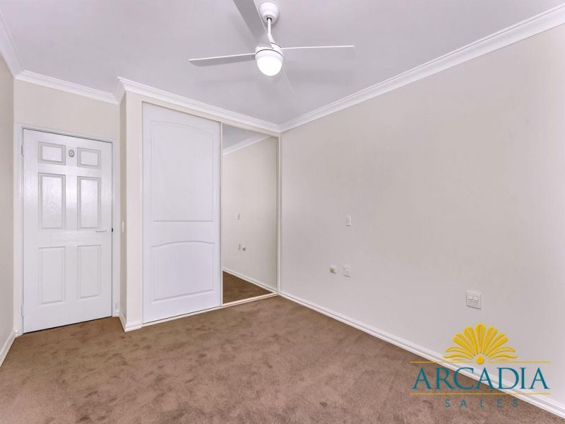 ARCADIA WATERS BICTON - 3 Bedroom, First Floor Stunner...