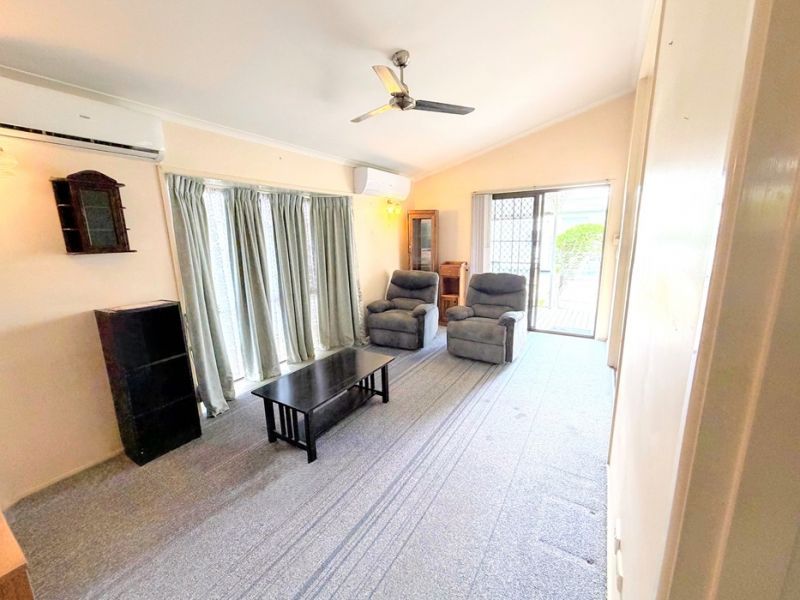 The Space, The Feel, The People