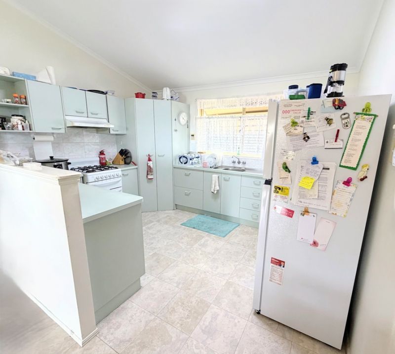 Don't Miss This Opportunity