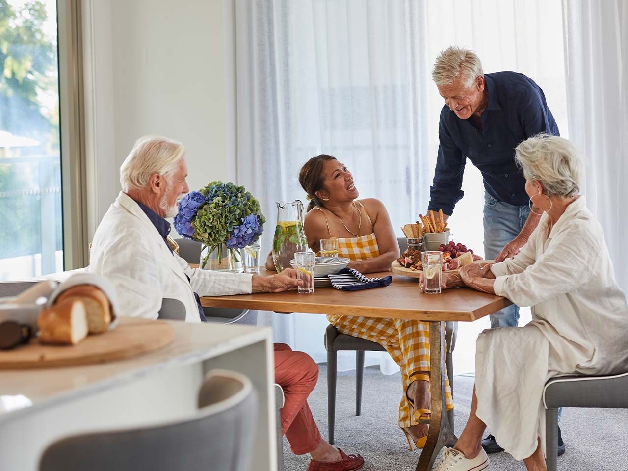 Uniting Bowden Brae Retirement Village