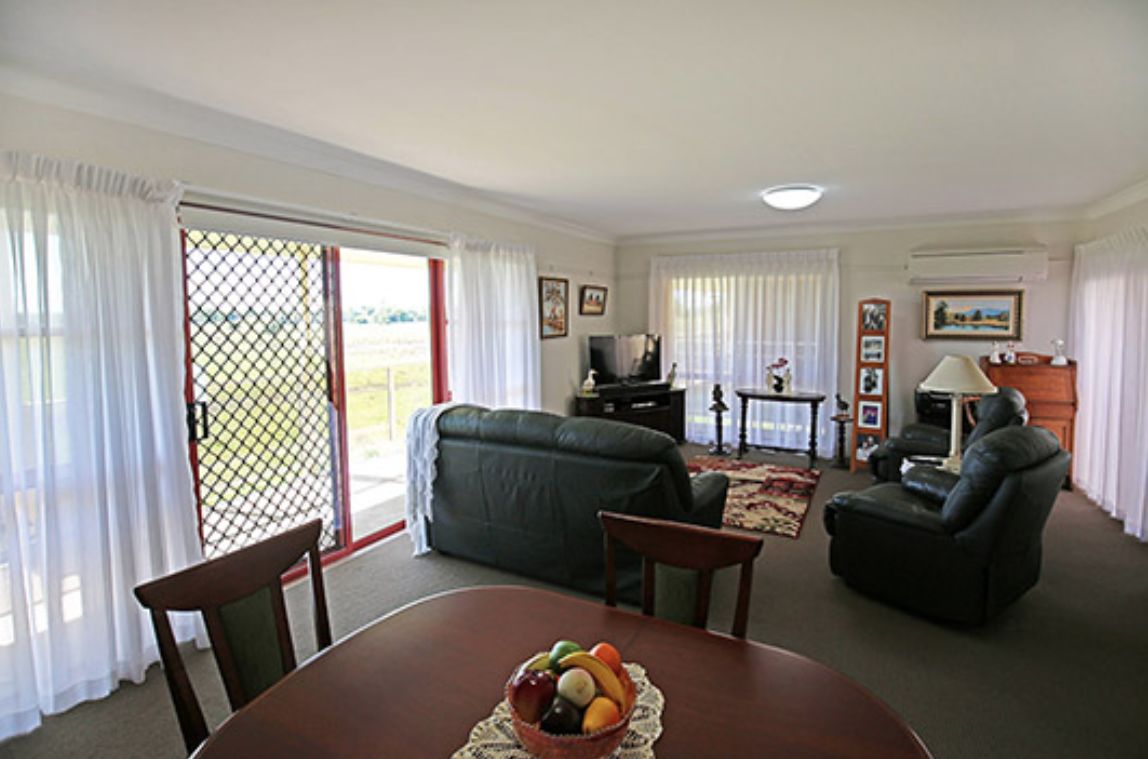 Calvary Mt Carmel Village