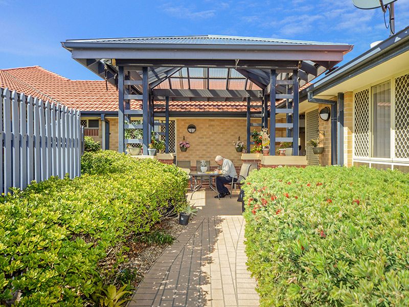 IRT Five Islands Aged Care Centre