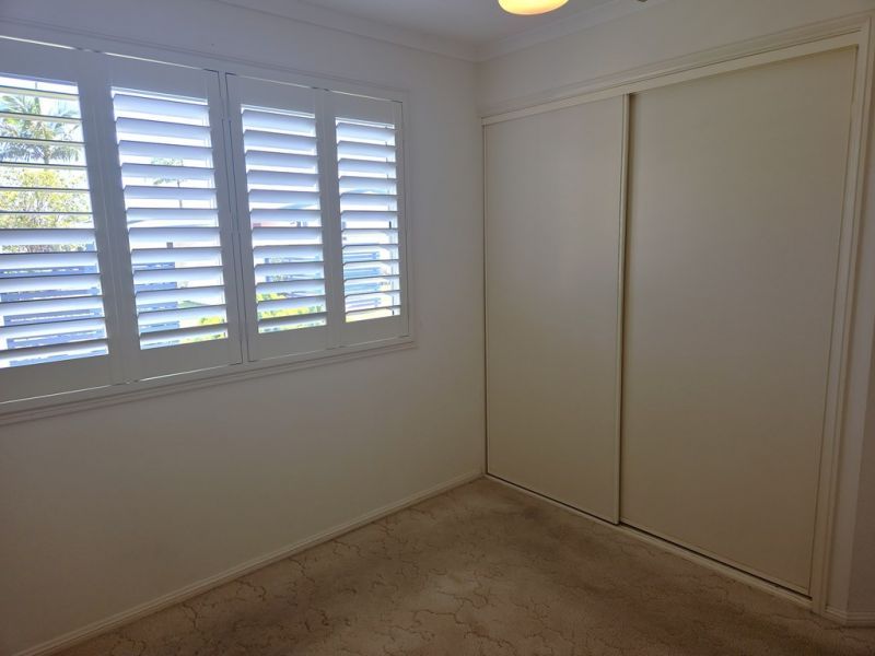 Quiet Comfort Meets Spacious Design