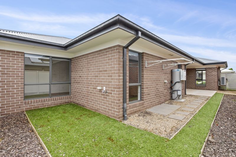 Downsize in style with everything on your doorstep