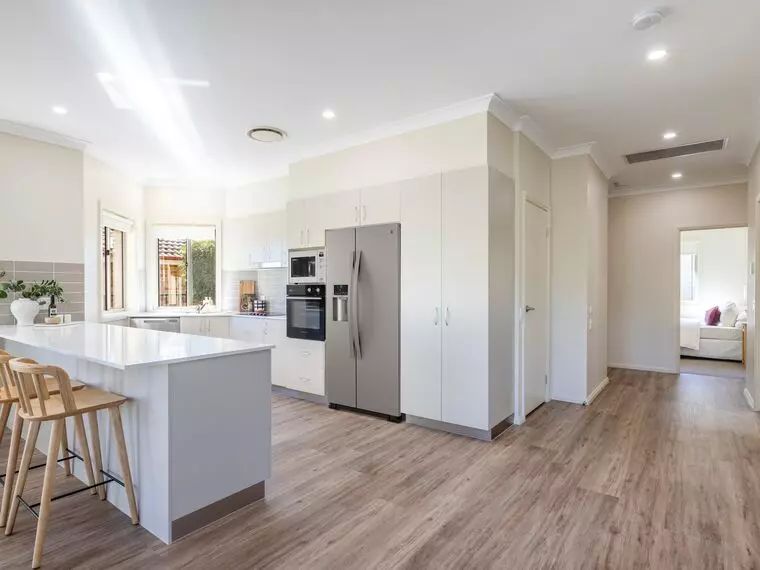 Anglicare Sydney - Cobbitty Park Village