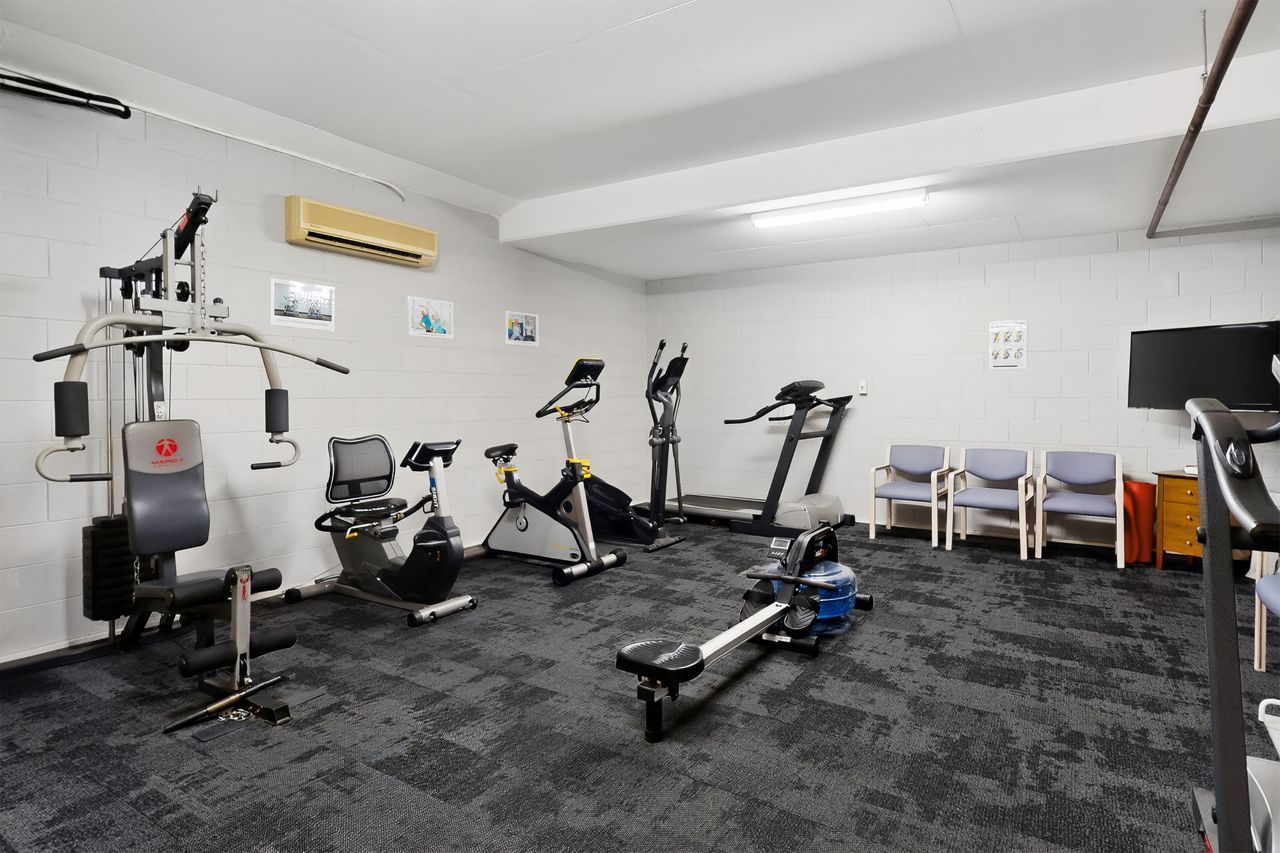 Courtlands Retirement Village