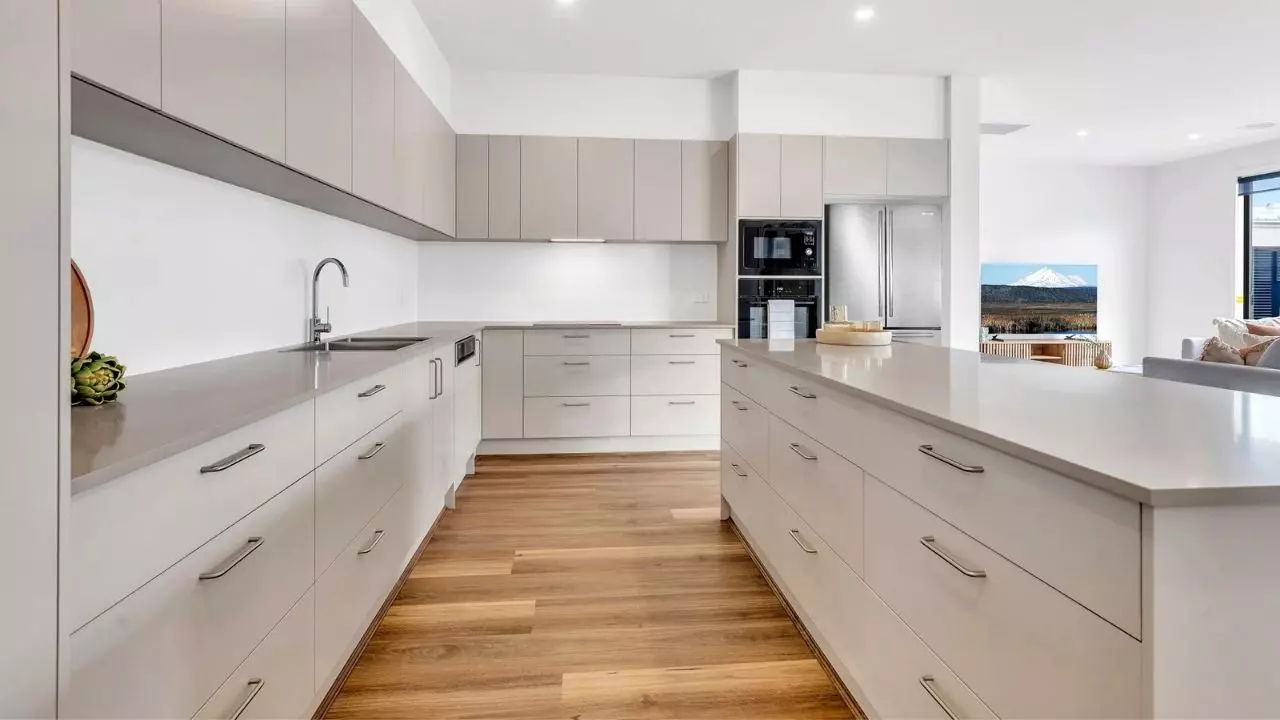 Versatile Living, Effortlessly Enjoyed – The Colorado