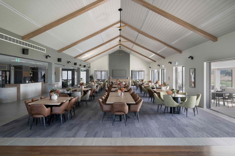 Site 46 - Established Harrisville