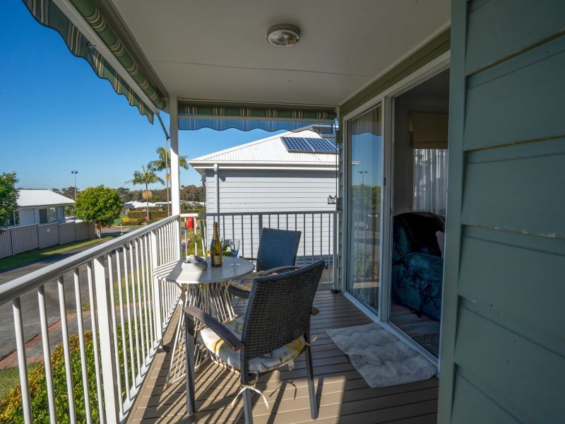 Lake Munmorah Village - Site 126