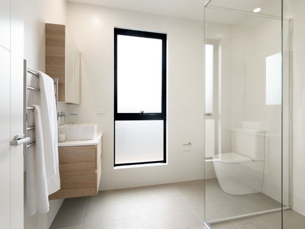 Spencer - Living Choice Galston