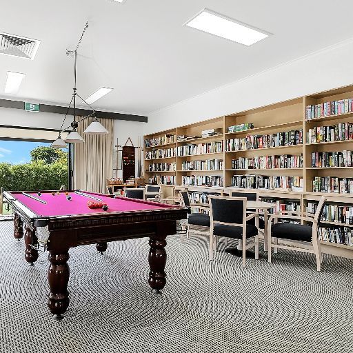 One Bedroom | Unit 49