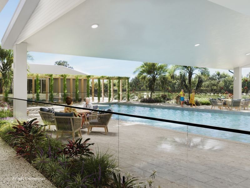 Modern, stylish and welcoming