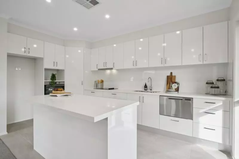 Discover serene living in this fully upgraded two-bedroom villa