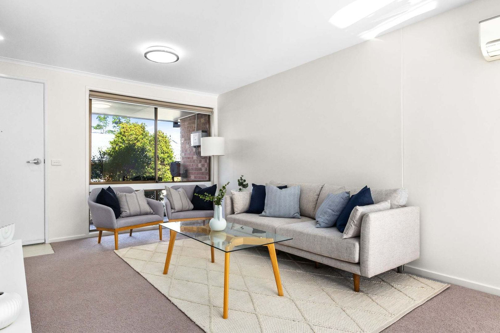 Charming, Updated Home with Sunny Courtyard