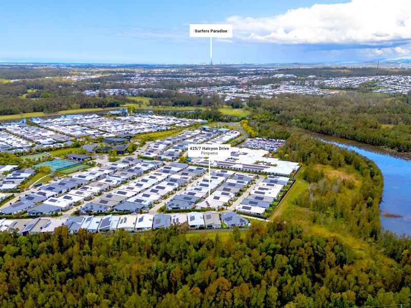 Site 425 - Established Special Design