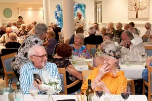 Aveo Peregian Springs celebrates 20-year milestone