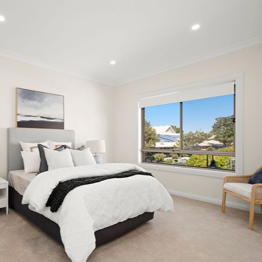 Three Bedroom | Apartment 201