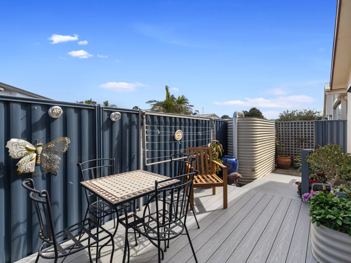 Resort Style living in a beautiful Resort on Phillip Island