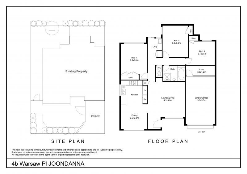 Street Front Home In Quiet Cul - De - Sac