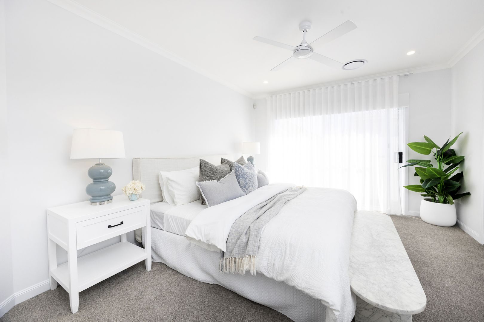 Designer Living in Prime Location