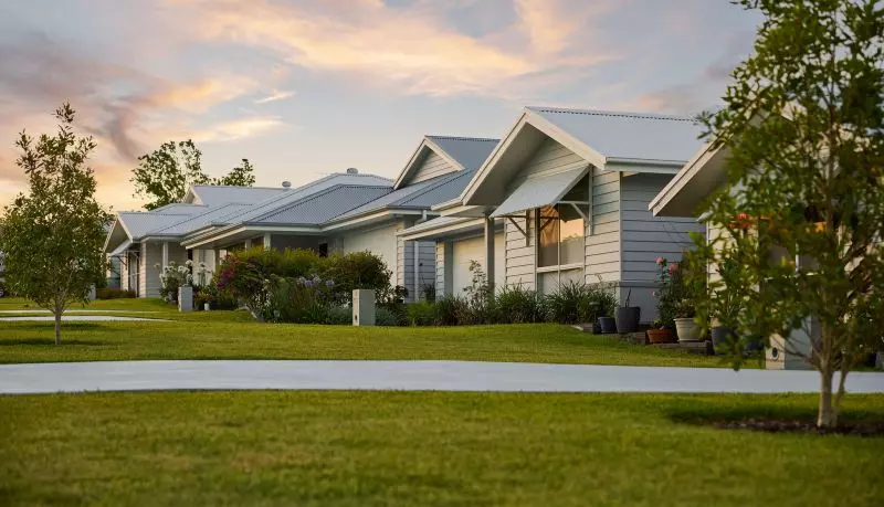 Retirement Living at its Best!