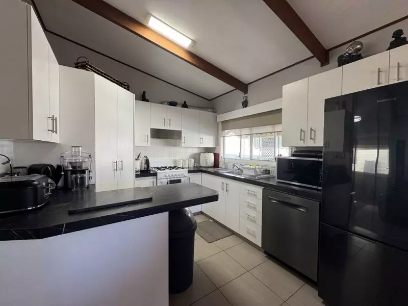 Lakeside Forster Village - Site 5