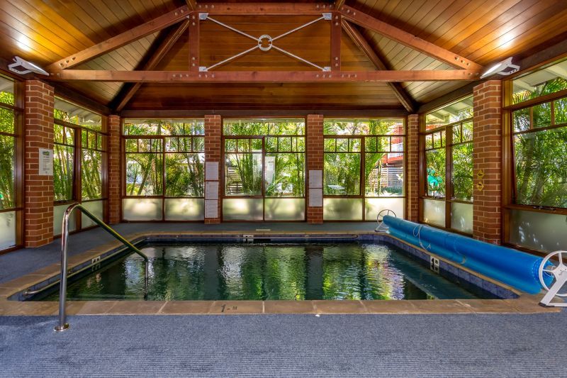 Lovely Two Bedroom Apartment