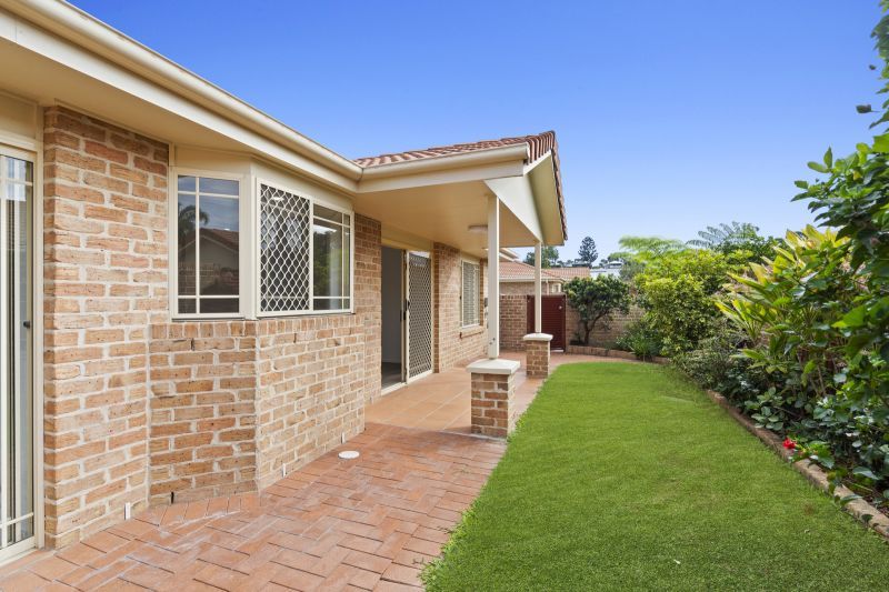 Retirement living made easy