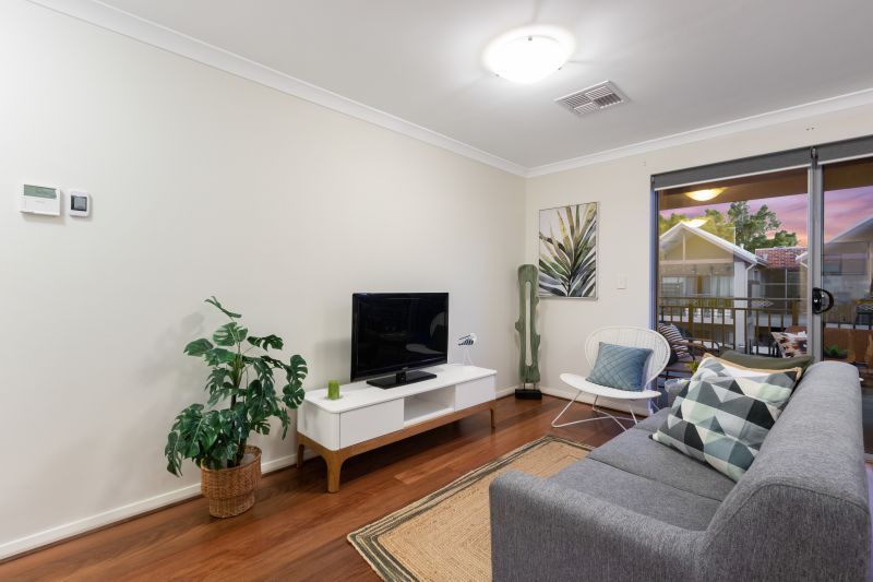 Fantastic Inner City Contemporary Lifestyle!