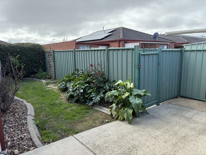Beautifully Refurbished Two-Bedroom Home Opposite the Community Centre