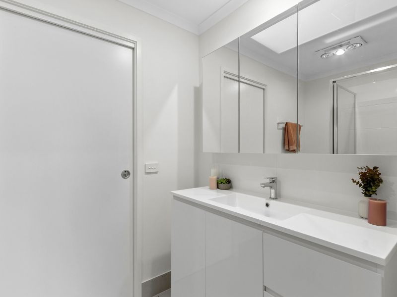 Secure, Stylish, Single-Level - undergoing refurbishment