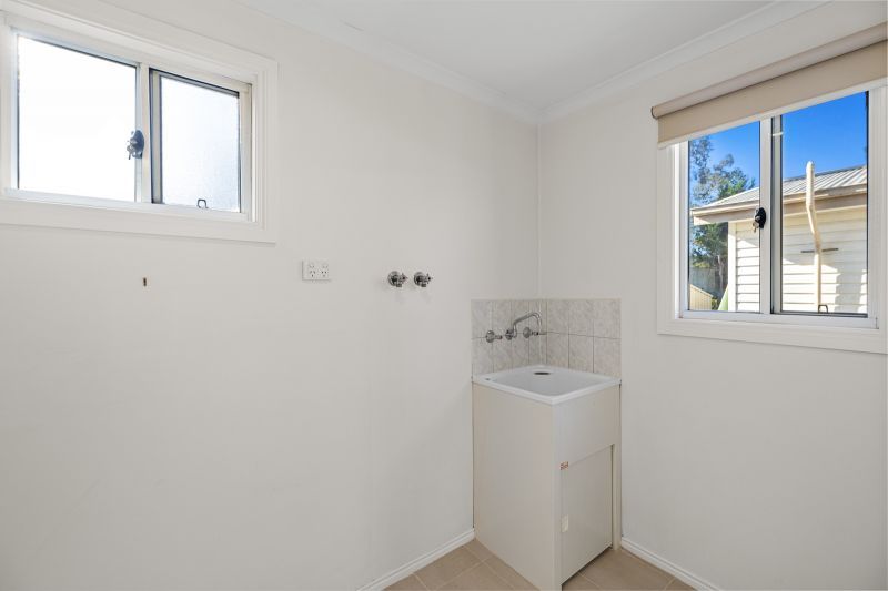 Tranquil Parkside Living