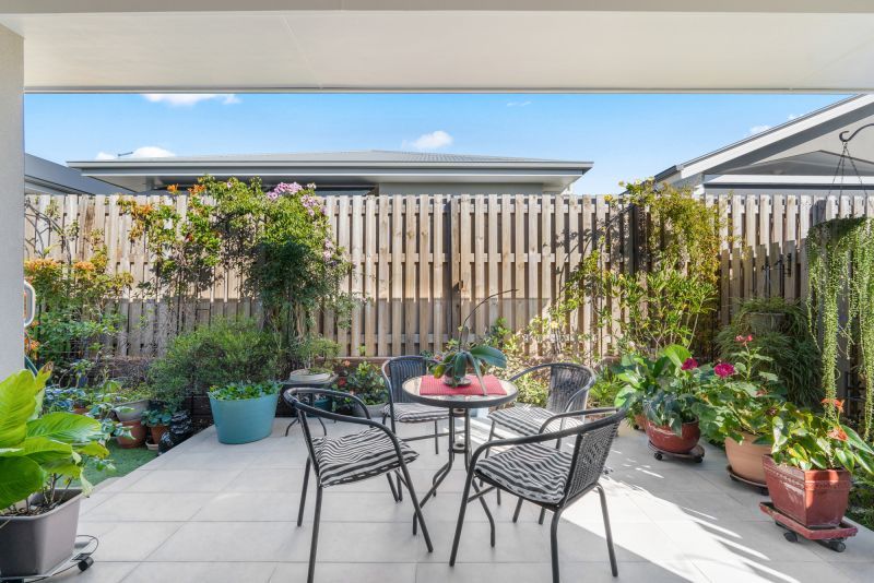 Downsize in Style!

Embrace a relaxed lifestyle in this north-facing one-bedroom home, plus study.