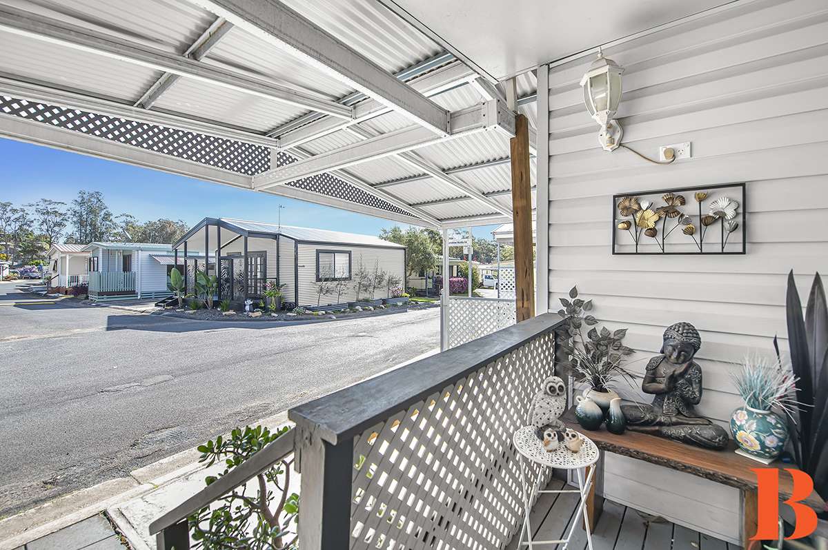 DEPOSIT TAKEN / UNDER CONTRACT - Larger site with great rear garden and Verandah - Carport