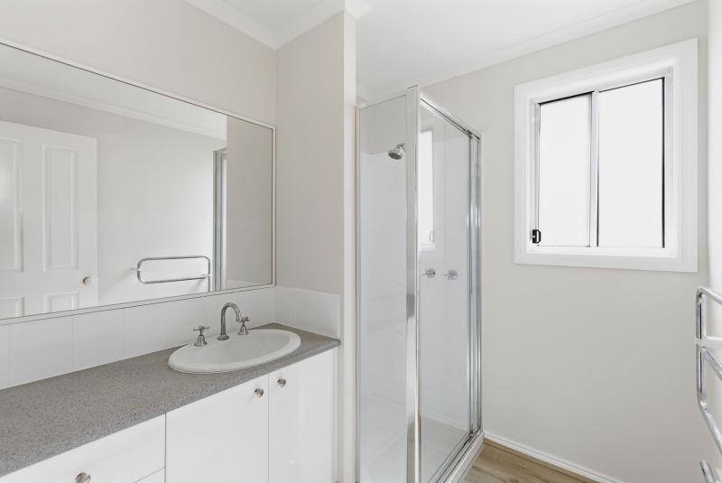 Beautifully Refurbished Two-Bedroom Home