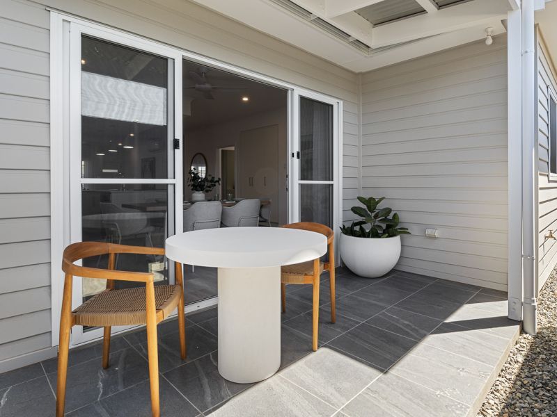 An Entertainer’s Dream