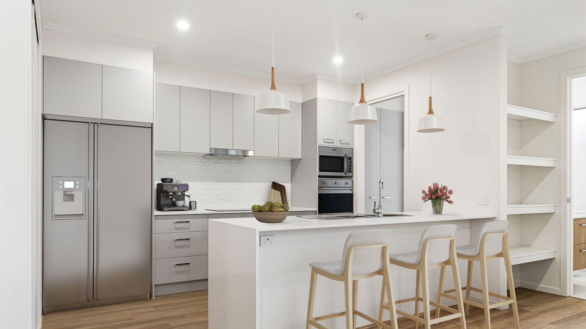 Amara | Elevated Living