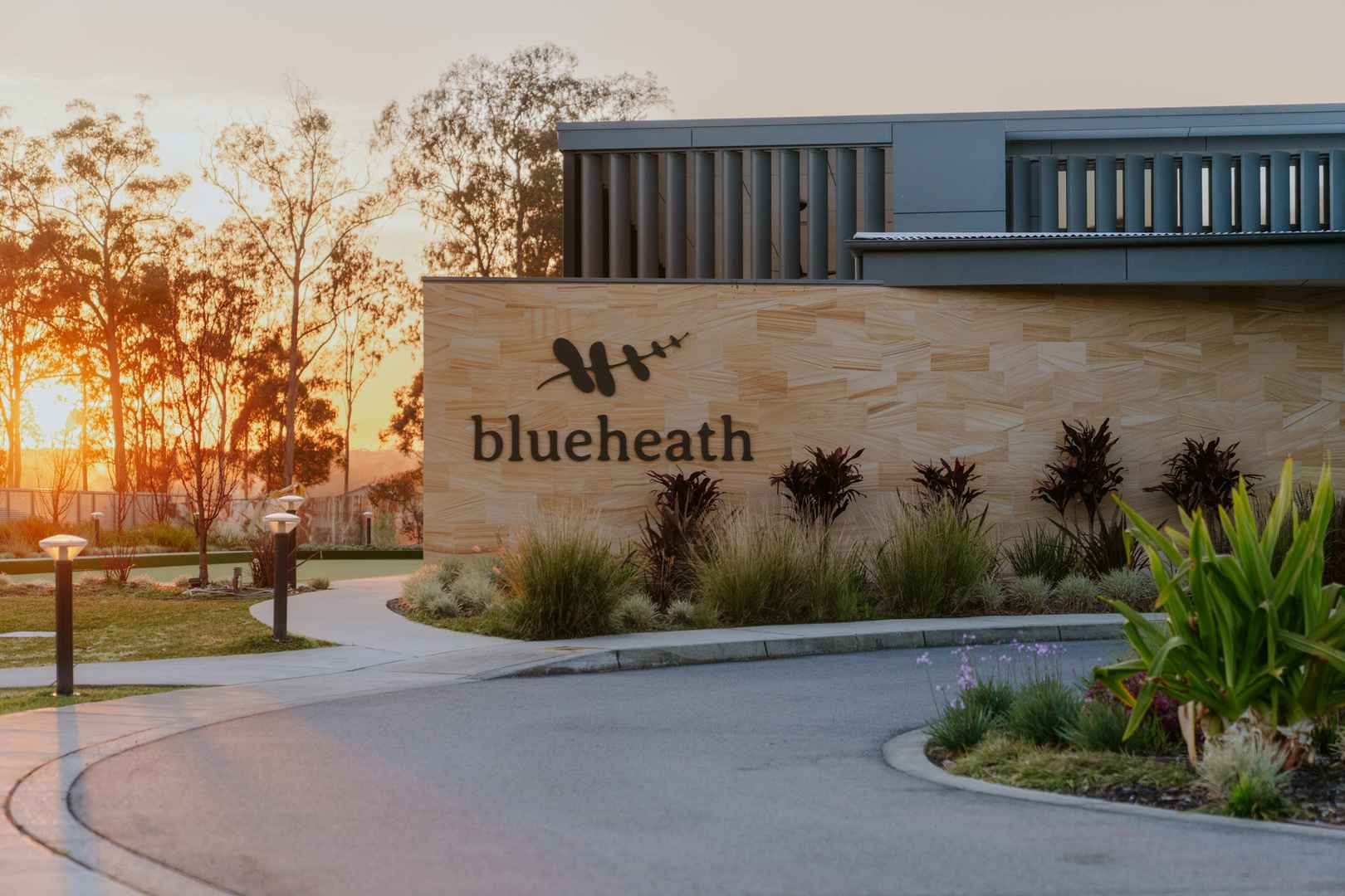 Blueheath at the Bower - Stage 7 Selling Now ! 