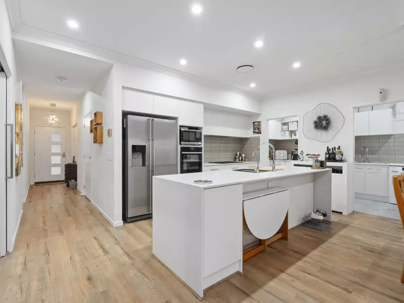 Site 480 - Established Ellerston C1